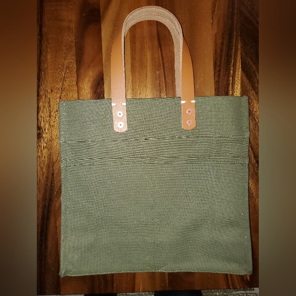 Feed Project Market Tote - Picture 2 of 2